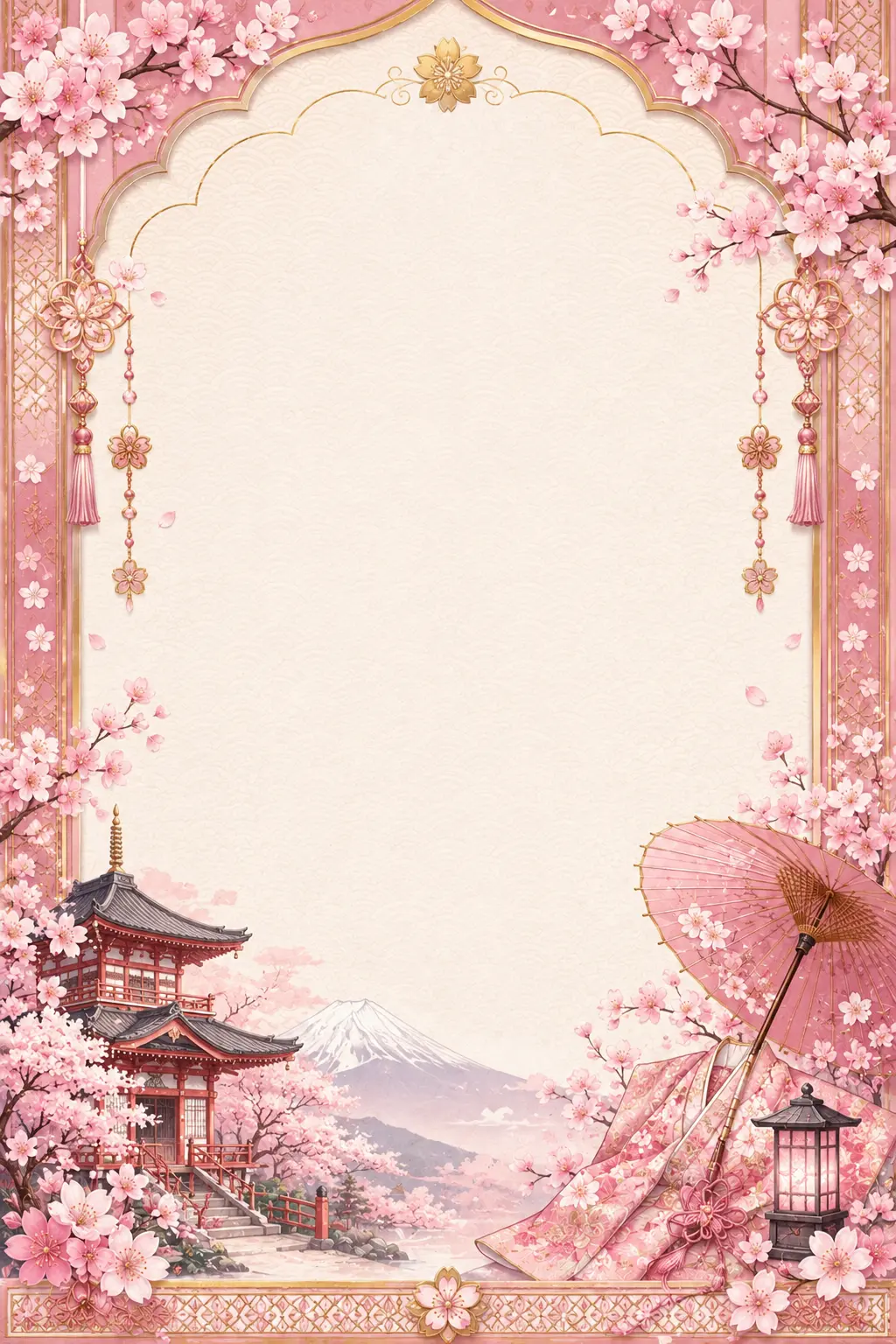 Sakura Romance